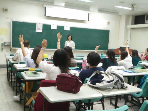 107-1夜碩一選課輔導