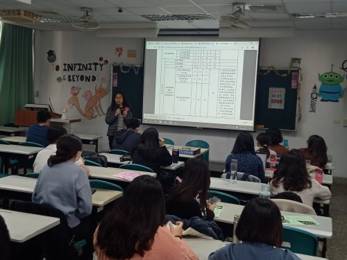 109-2諮三甲(升四)選課輔導