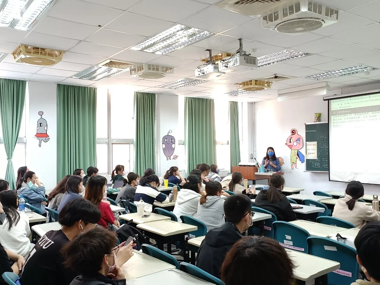 112學年度選課輔導 第8張