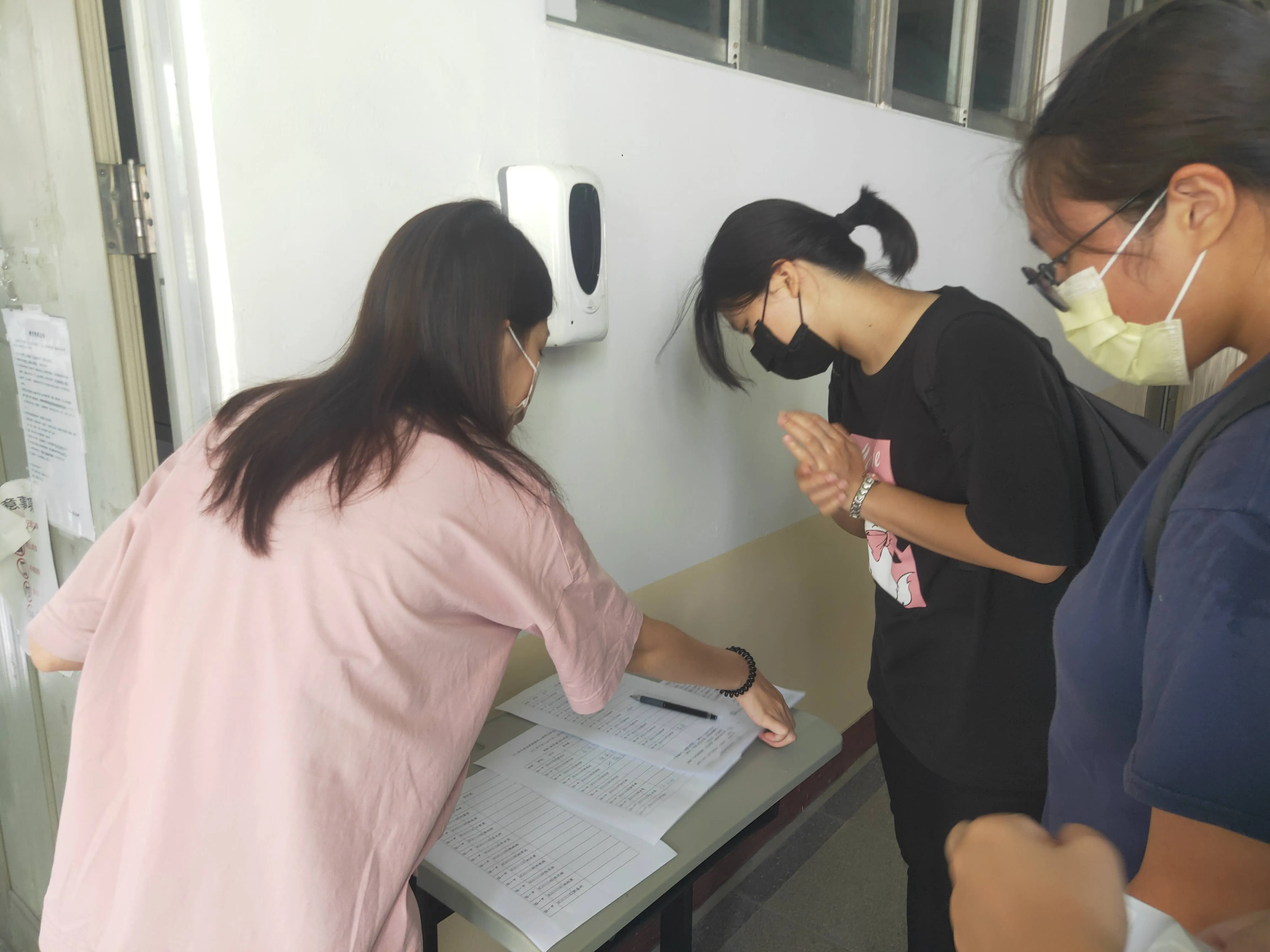 大學部-111學年度-新生座談會 第4張