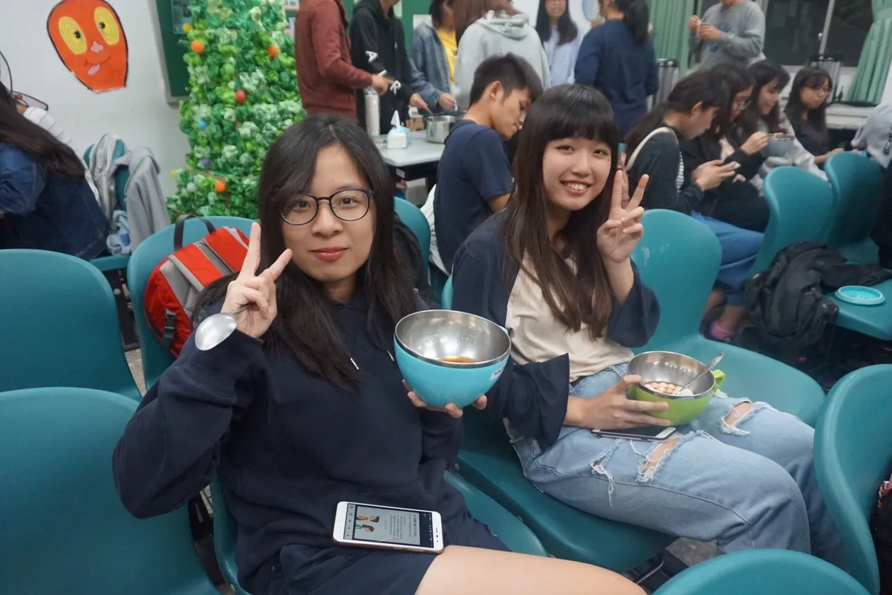 冬至吃湯圓 第3張