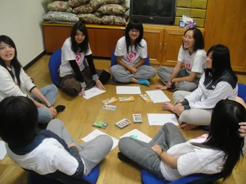 大學部-大一服務學習 第6張