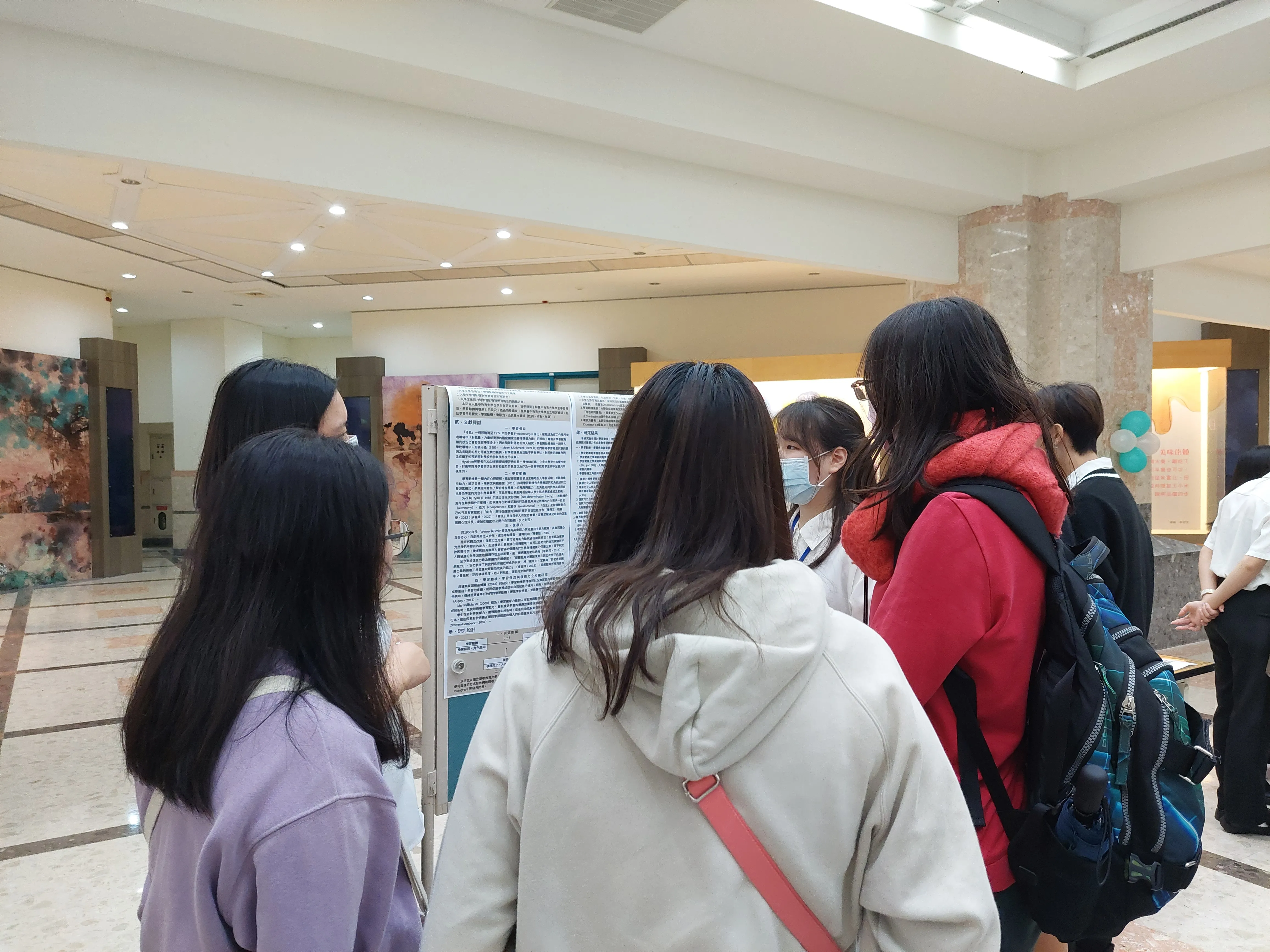 大學部-112學年度畢業專題成果發表會 第9張