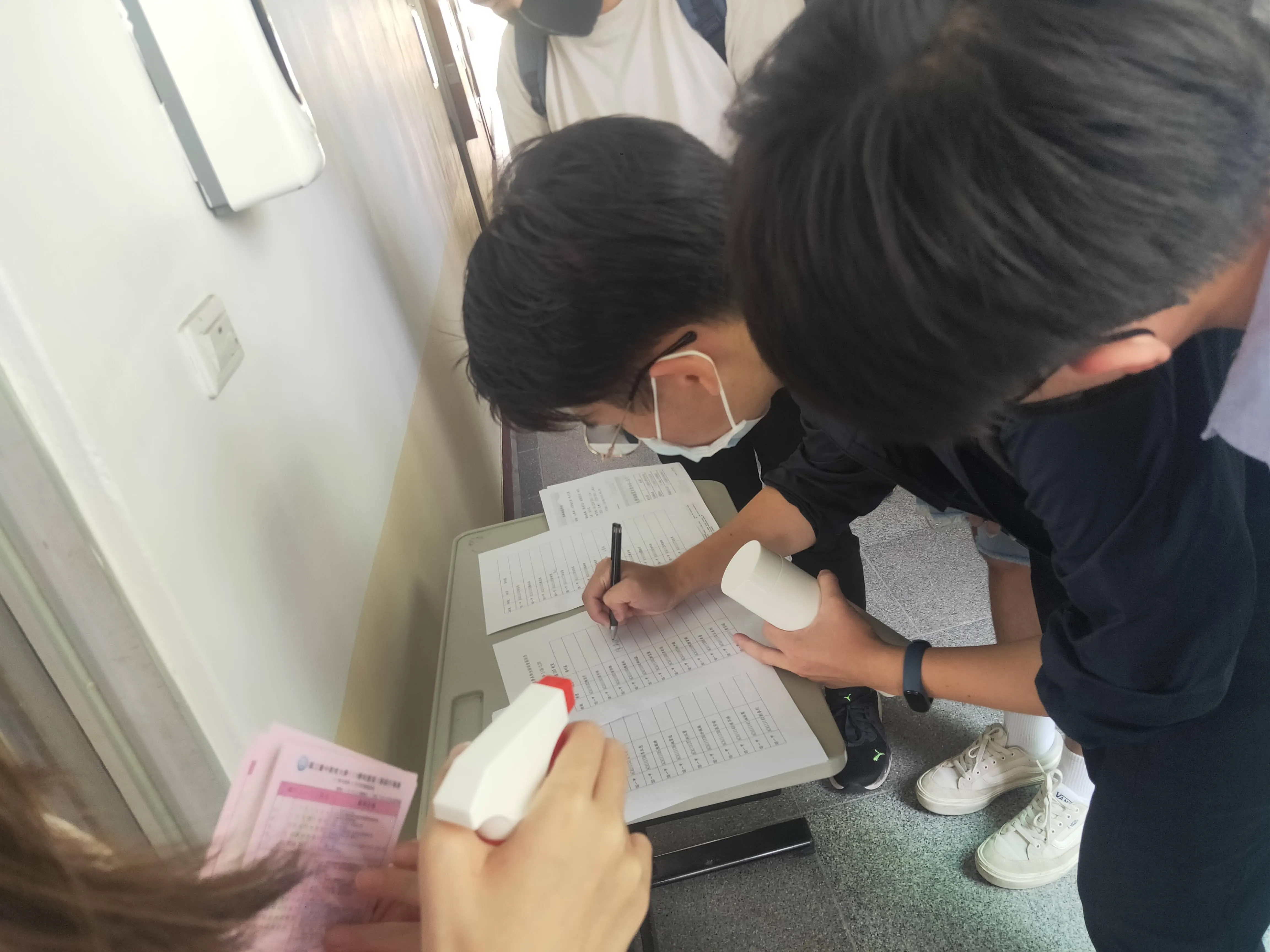 大學部-111學年度-新生座談會 第3張