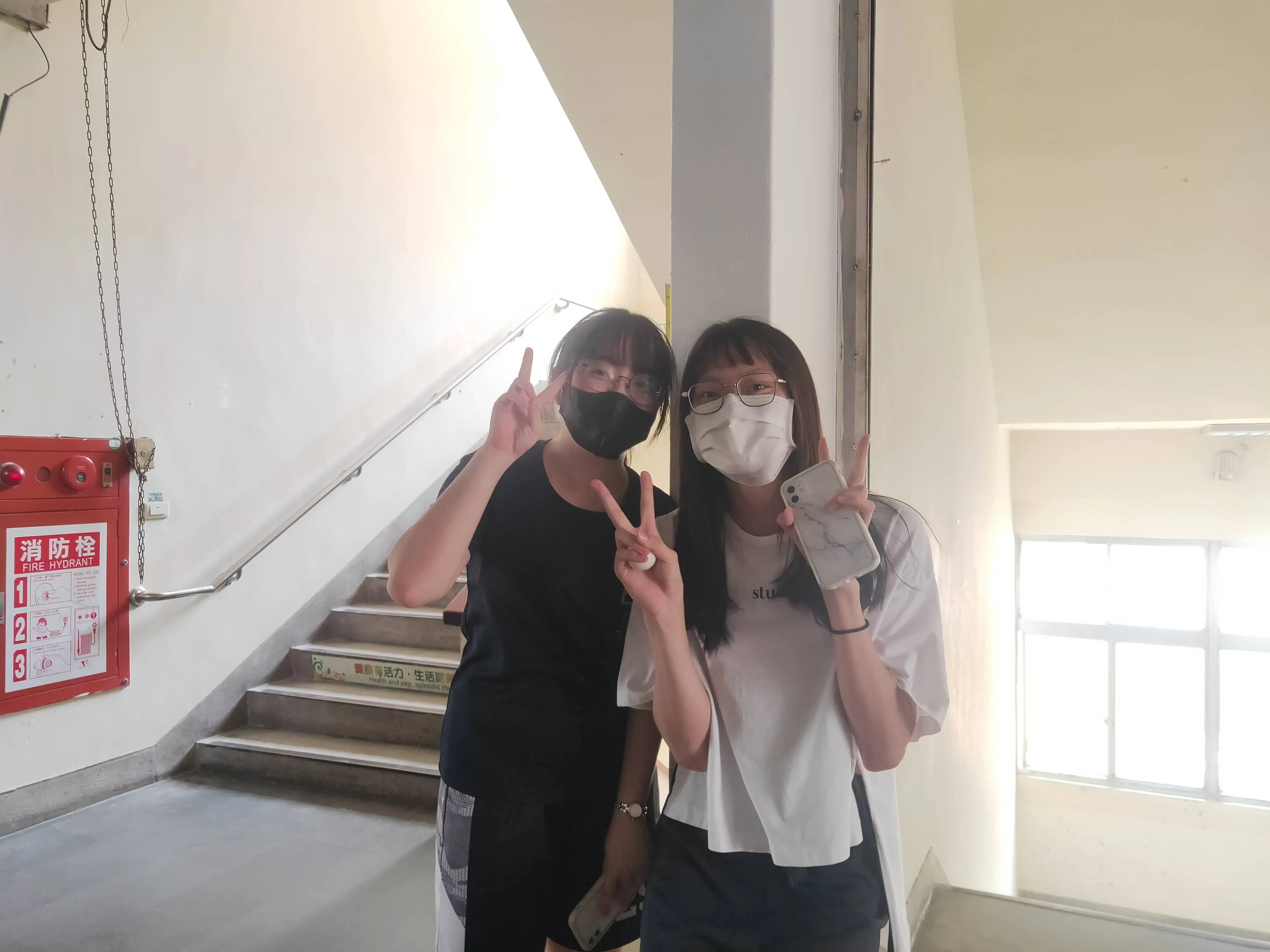 大學部-111學年度-新生座談會 第1張