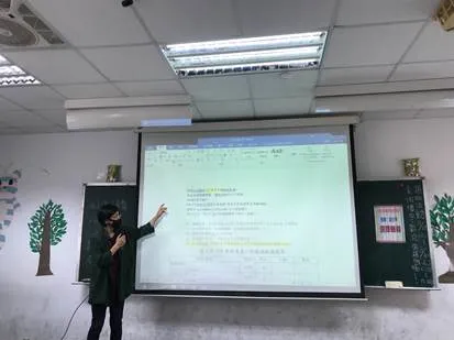 111學年度選課輔導 第1張
