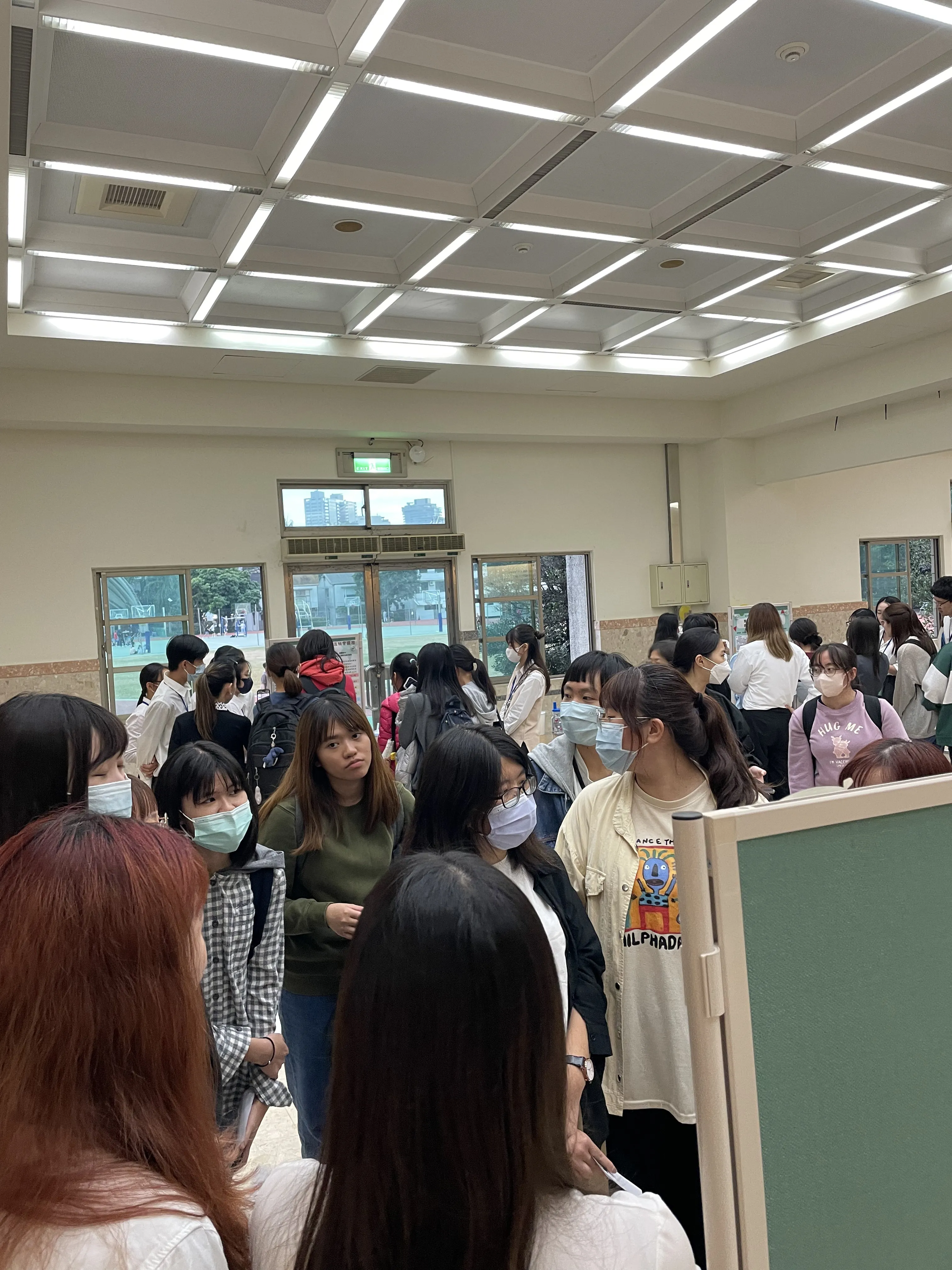 大學部-112學年度畢業專題成果發表會 第4張