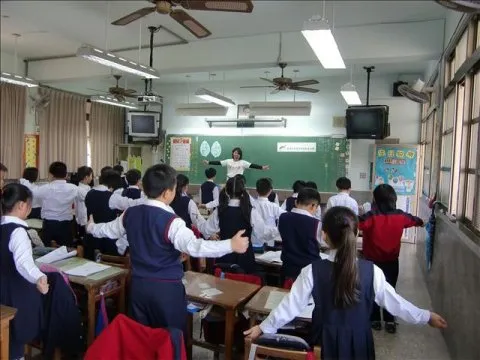 大學部-大一服務學習 第1張
