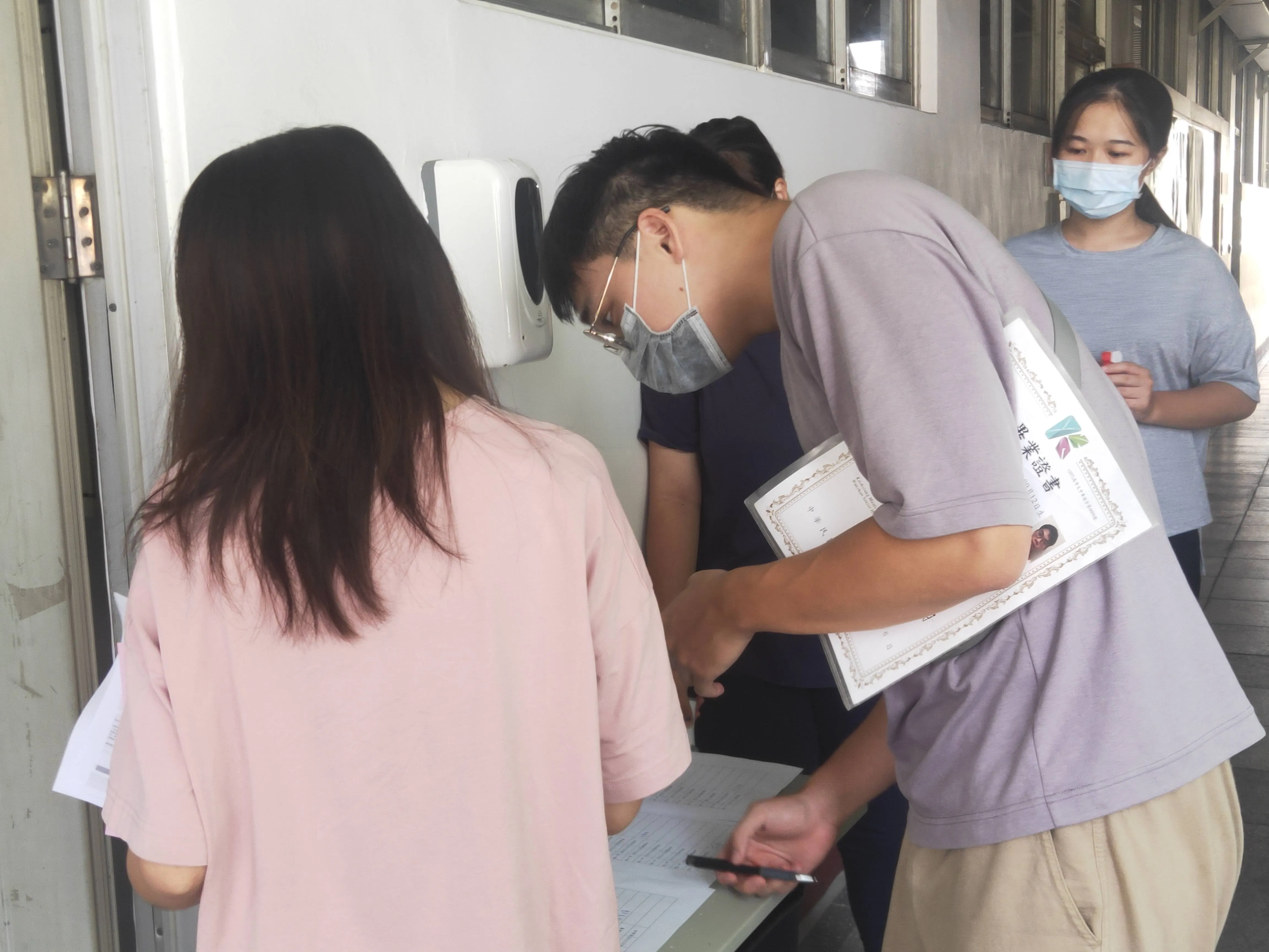 大學部-111學年度-新生座談會 第6張