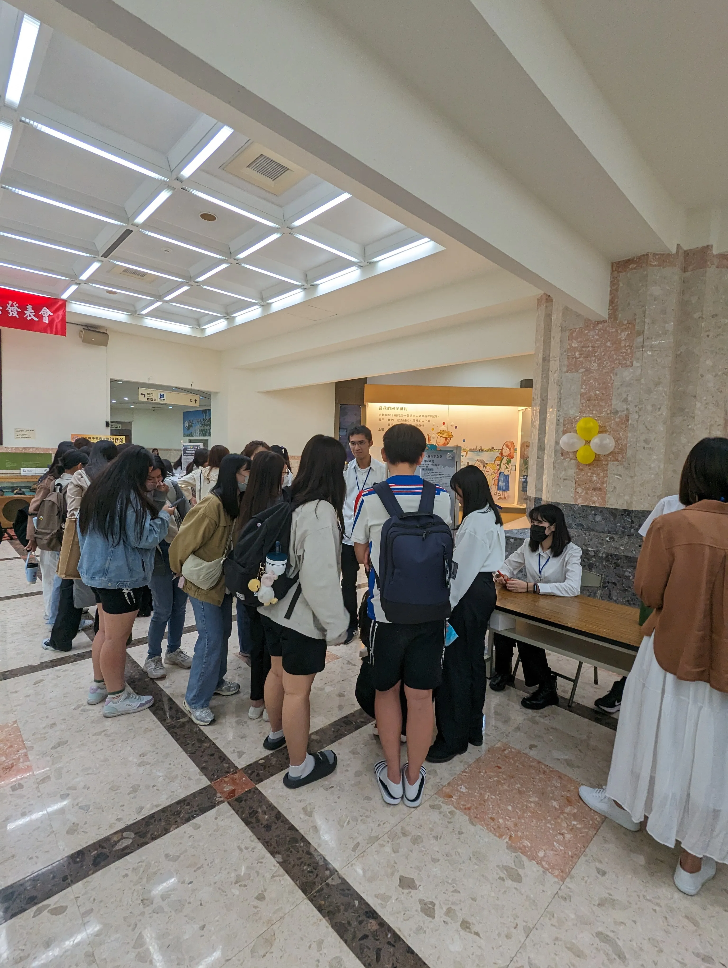 大學部-112學年度畢業專題成果發表會 第7張