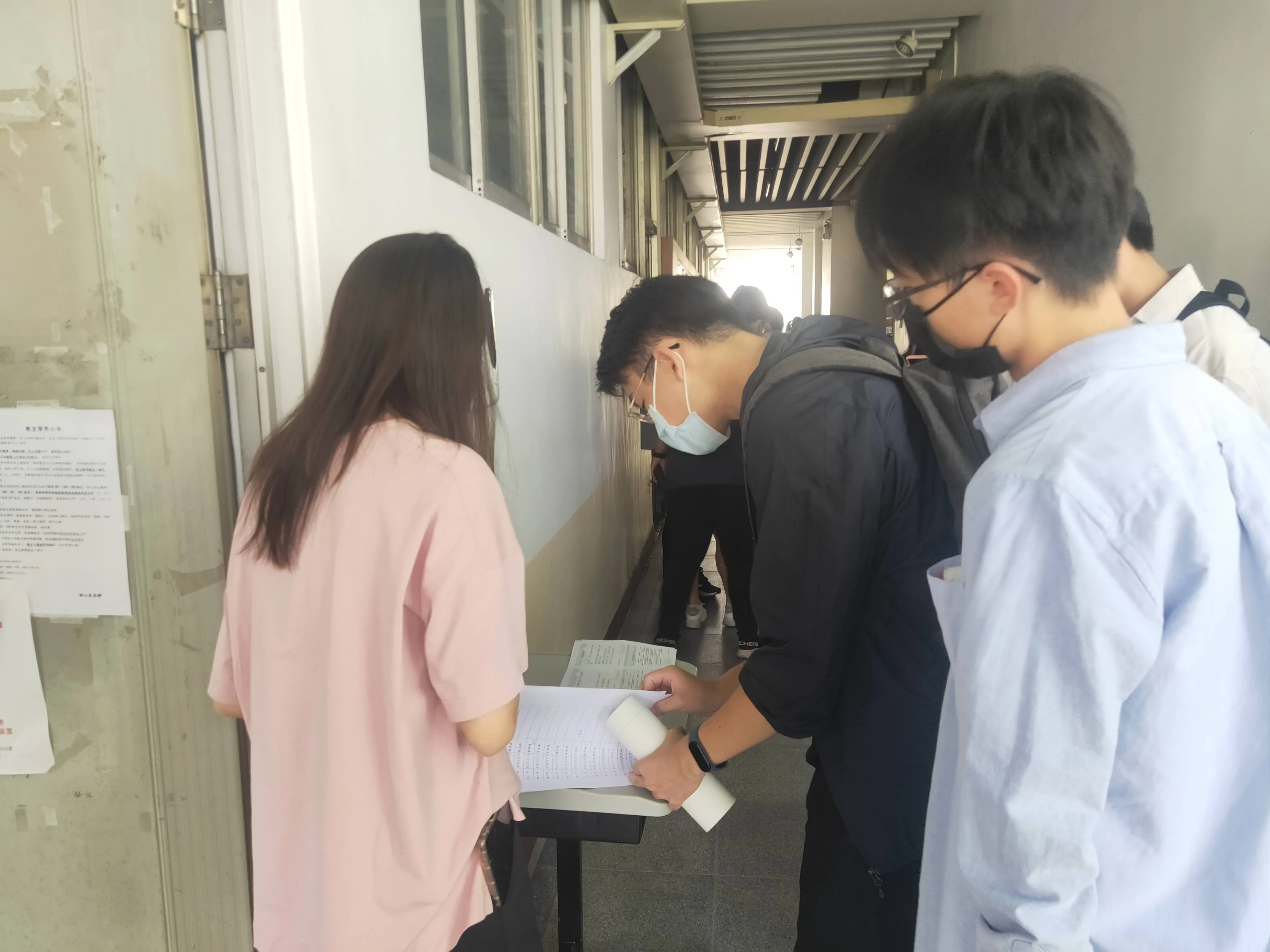 大學部-111學年度-新生座談會 第2張