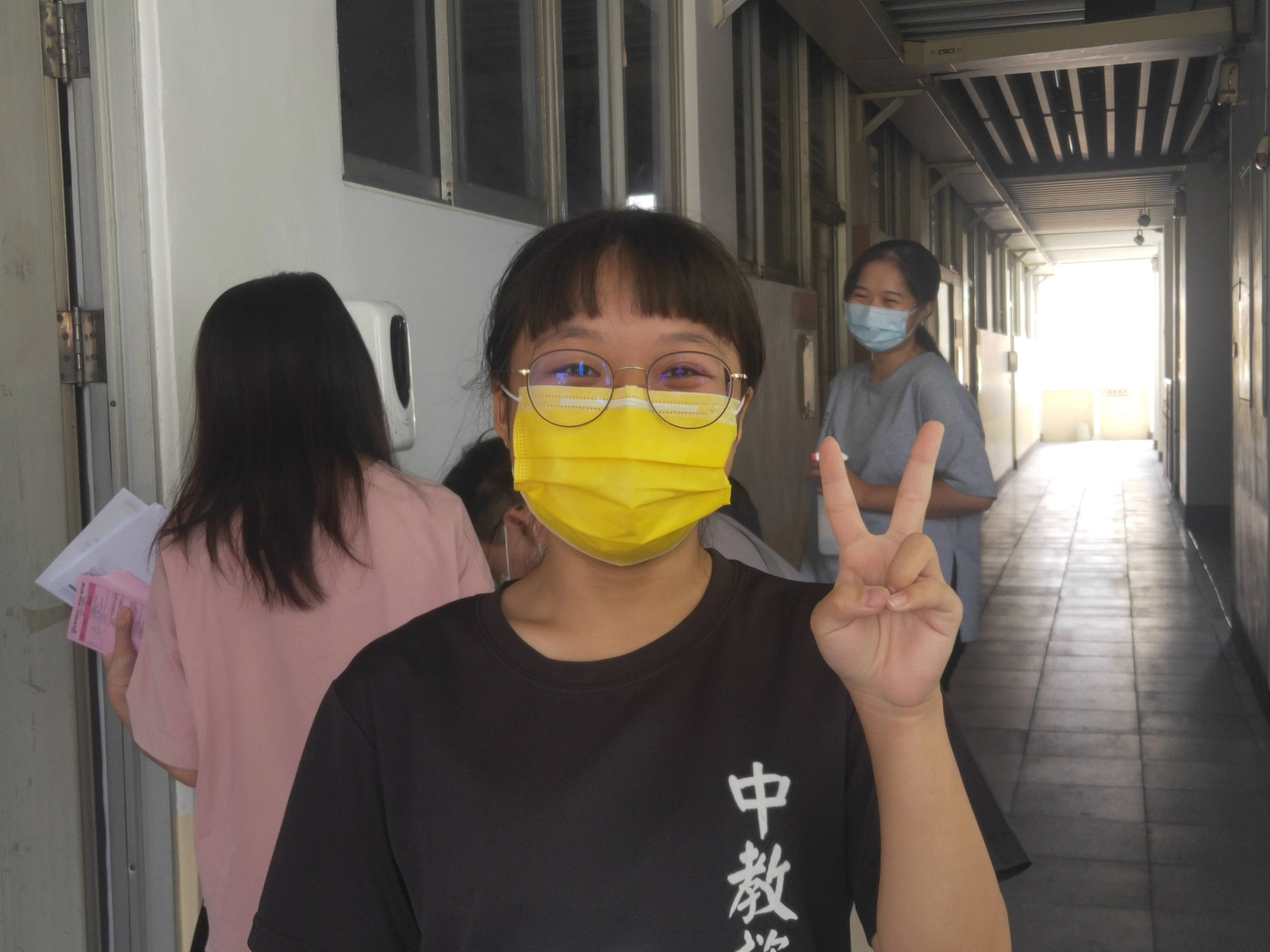 大學部-111學年度-新生座談會 第7張