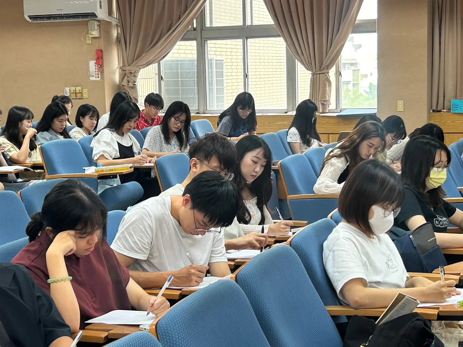 112學年度-112.10.18-創傷知情工作坊 第8張