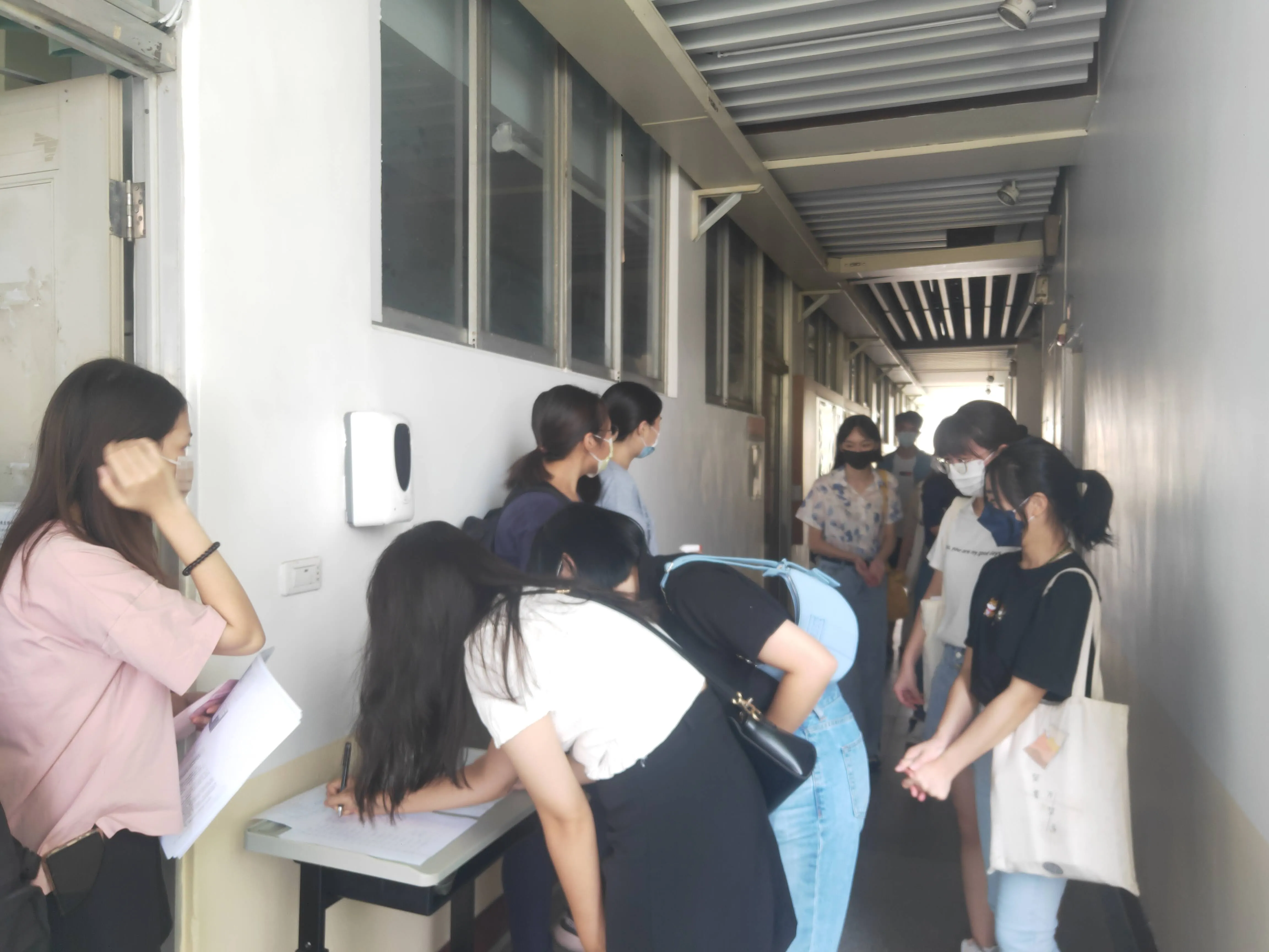 大學部-111學年度-新生座談會 第8張