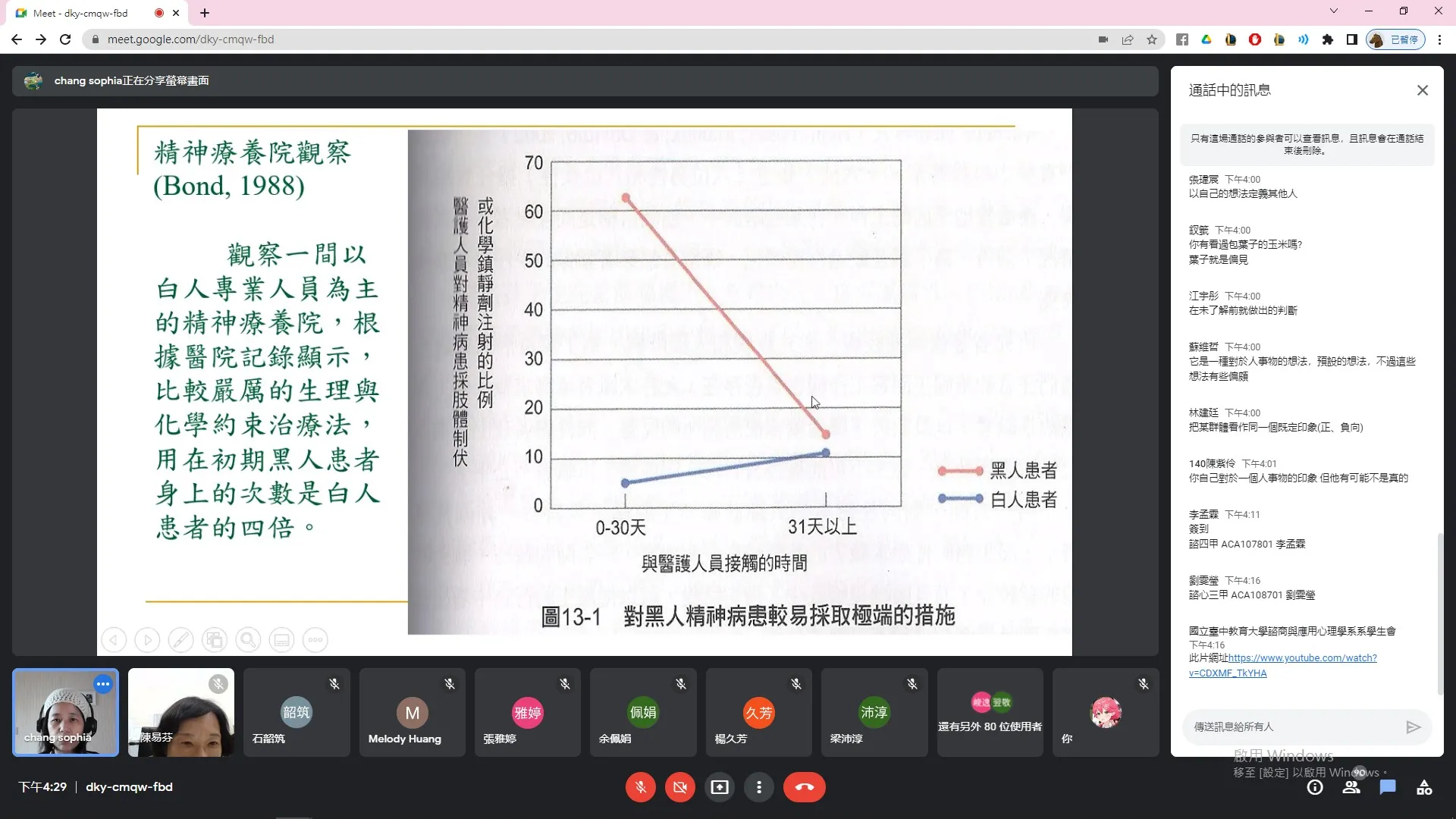 110學年度-111.05.03-系聯合班會 第2張